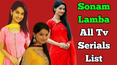 sonam lamba|saath nibhana saathiya cast.